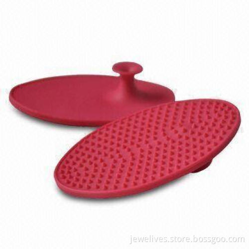High Quality Pet Brush with Wide and Narrow Spacing, Customized Specifications are Welcome